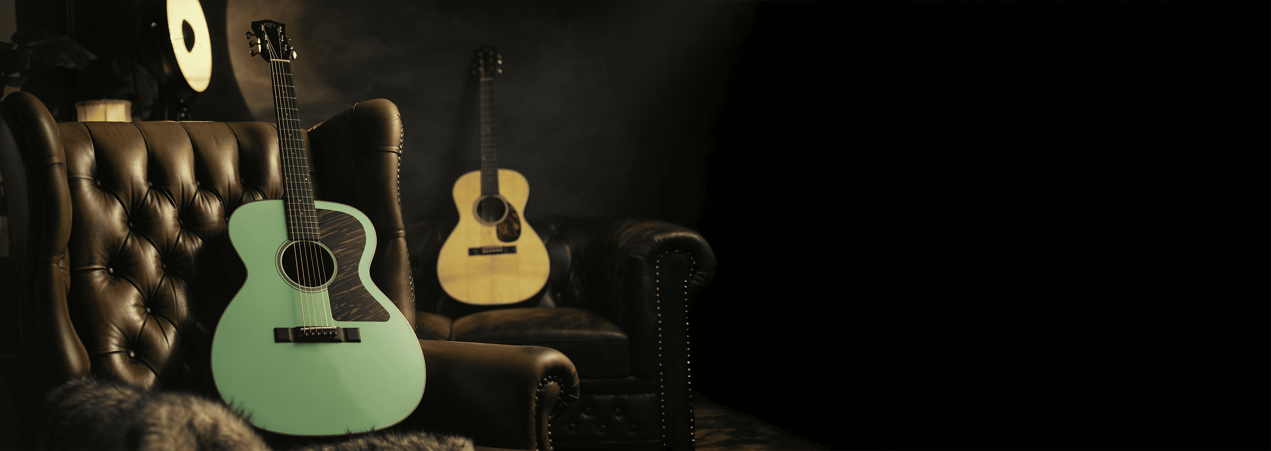 A Deeper Dive: Understanding Our Guitars