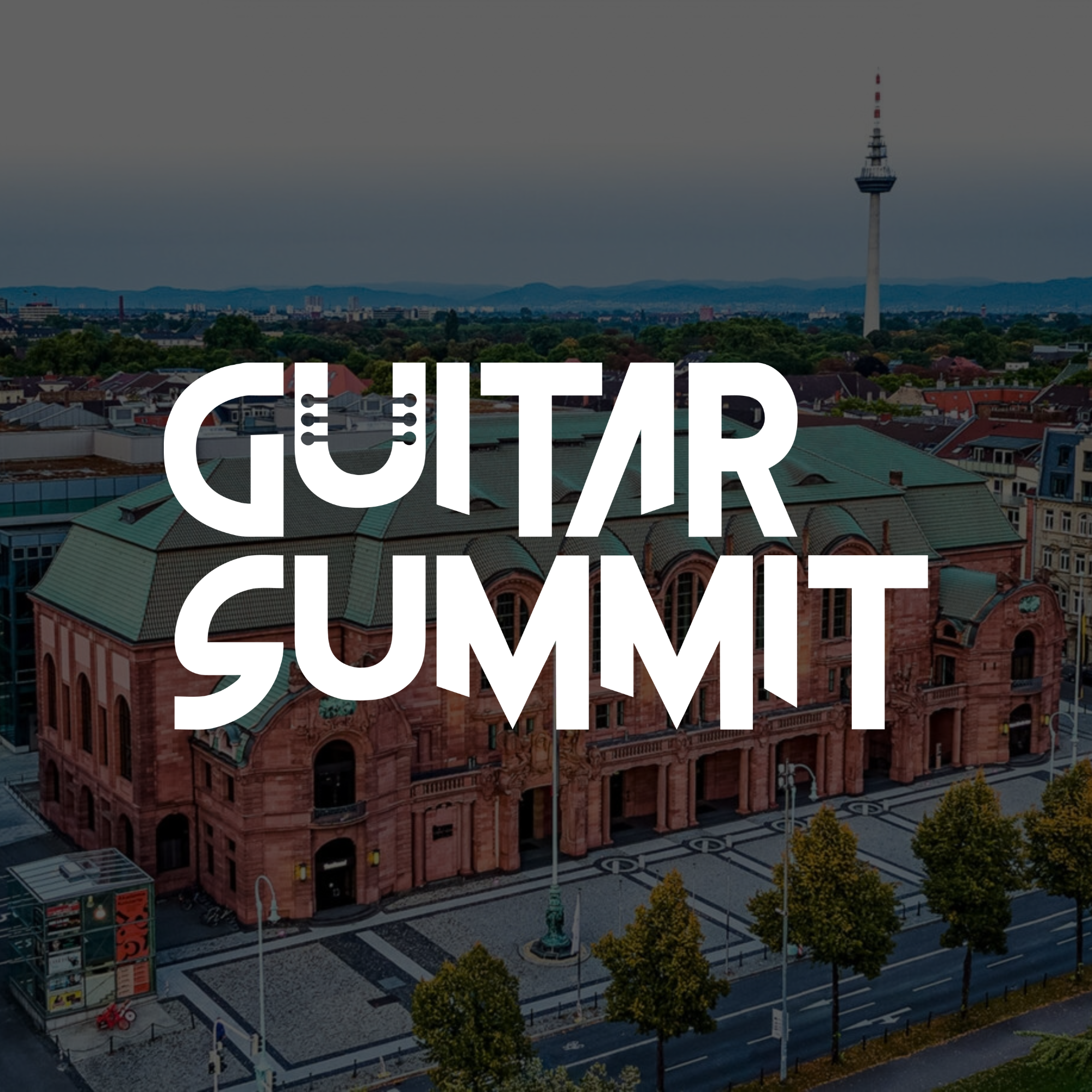 Larson Brothers Guitars at Guitar Summit 2026 | Booth 164