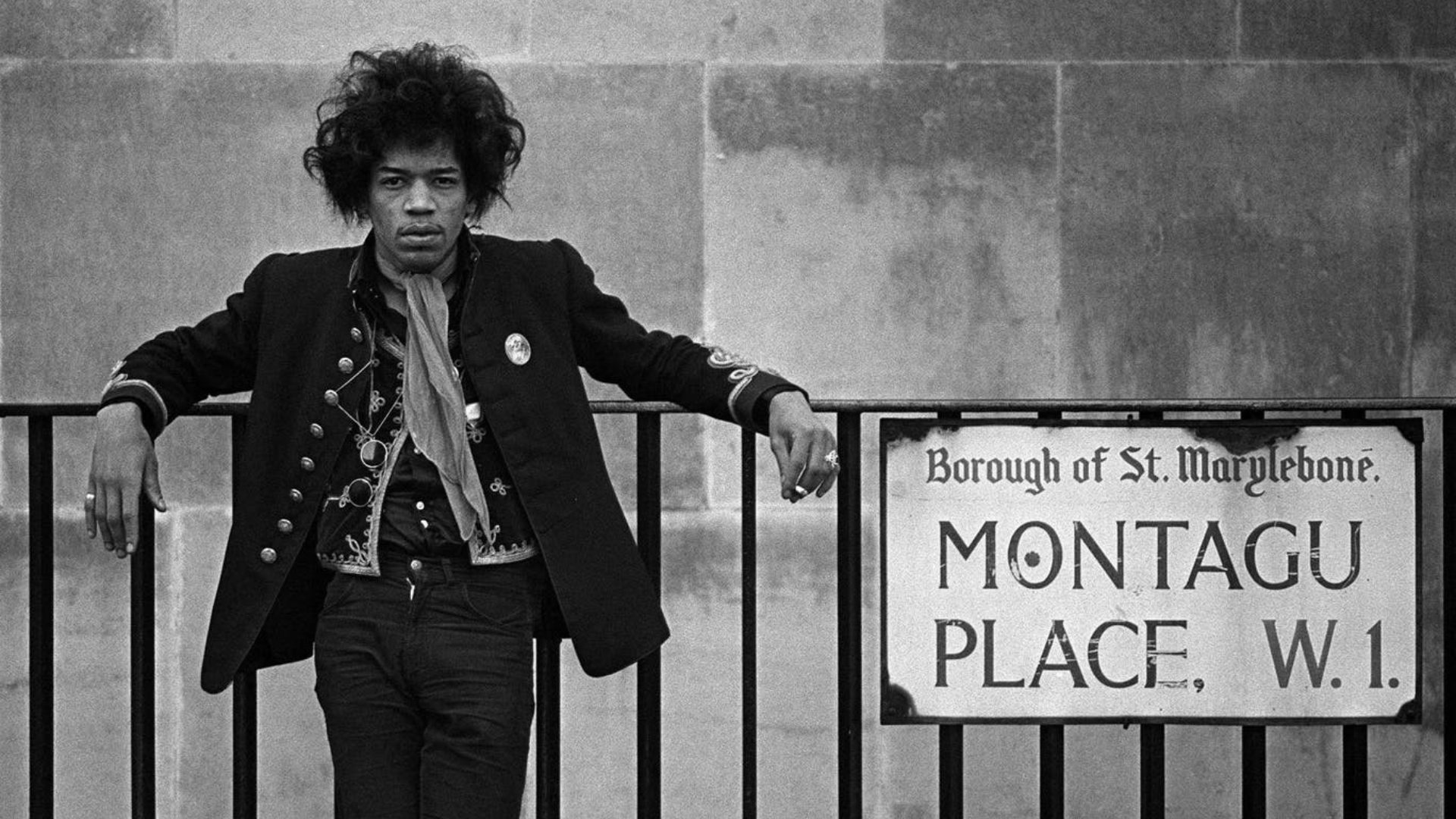 Jimi Hendrix Unplugged: The Soulful Secret of His Stahl Acoustic Guitar