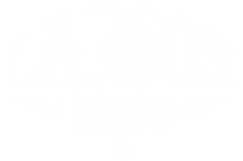 LARSON BROTHERS GUITARS LOGO WHITE
