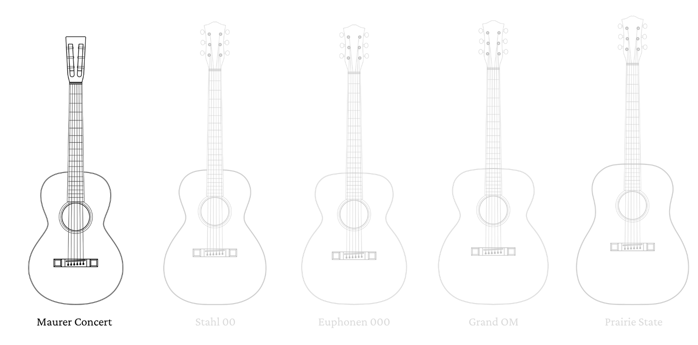 Maurer Concert