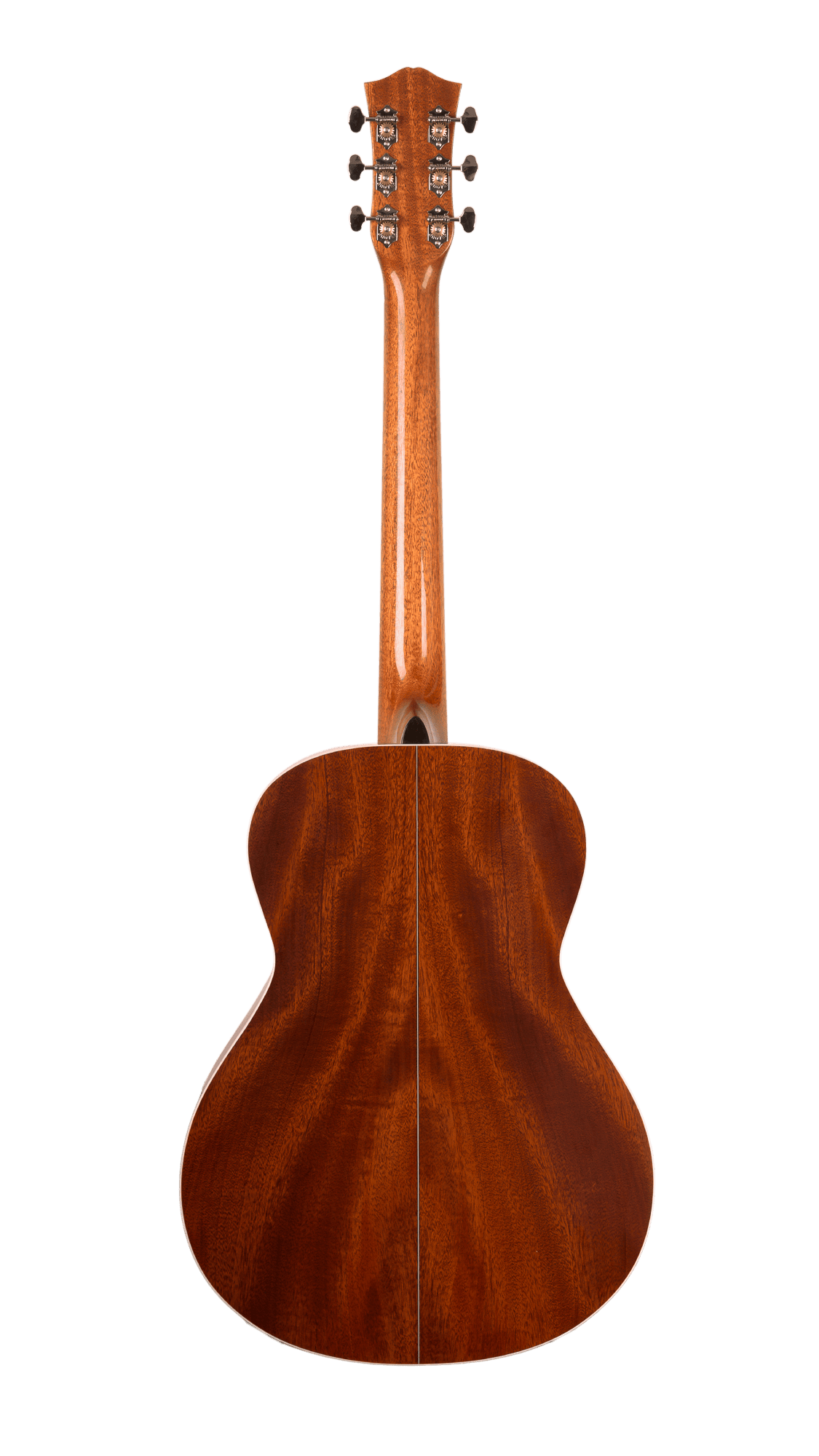Heritage Prairie State OM - 1 - Larson Brothers Guitars