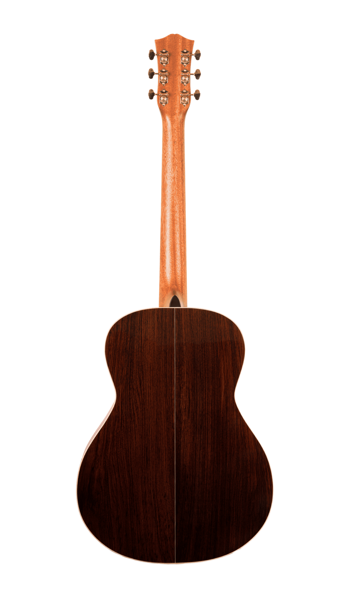 Heritage Prairie State OM - 2 - Larson Brothers Guitars