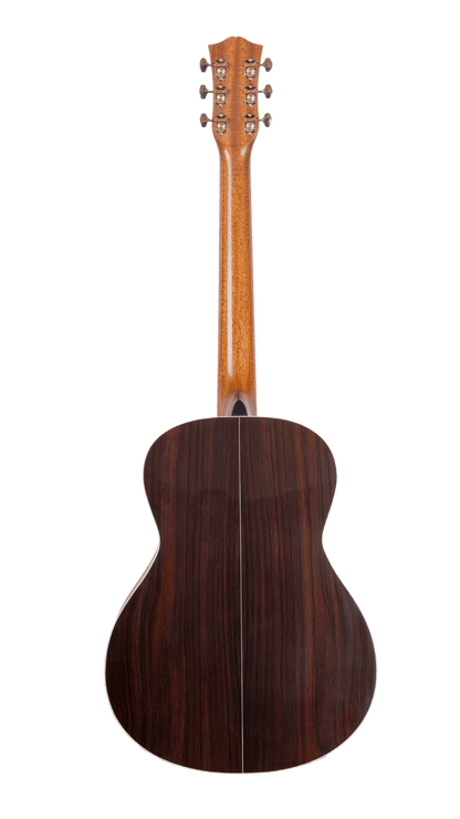 Heritage Prairie State OM - 2 - Larson Brothers Guitars