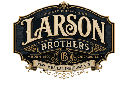 Larson Brothers Guitars