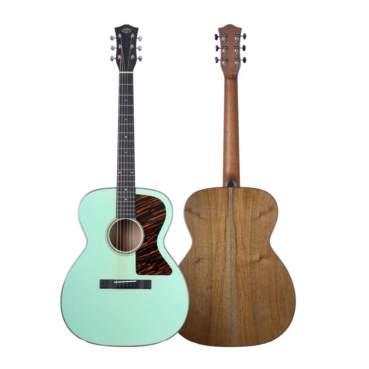 New Era Masterbuilt Grand OM