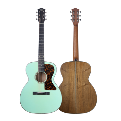 New Era Masterbuilt Grand OM