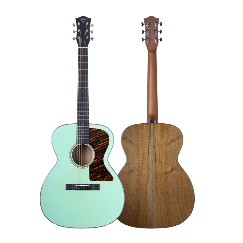 New Era Masterbuilt Grand OM