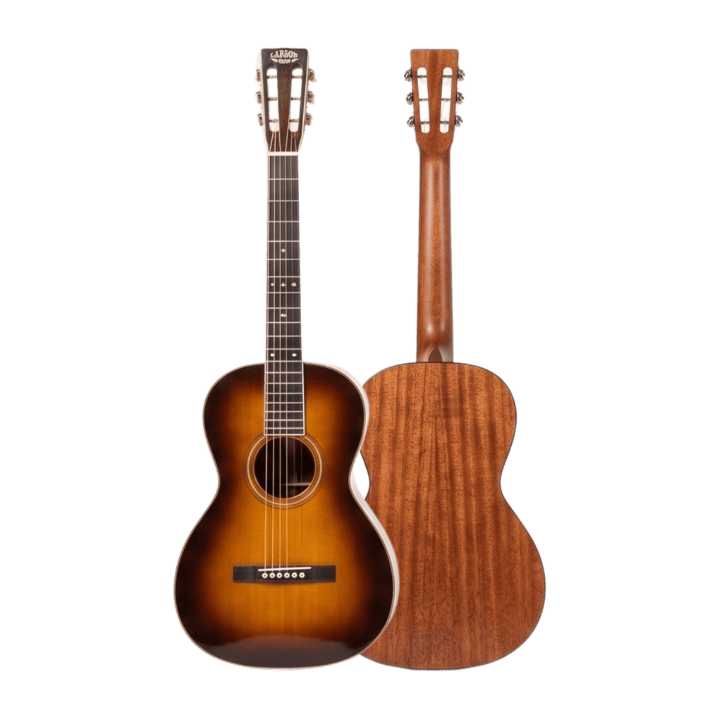 New Era Masterbuilt Concert - Larson Brothers Guitars
