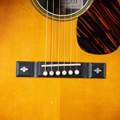 New Era Masterbuilt Euphonon OOO - Larson Brothers Guitars