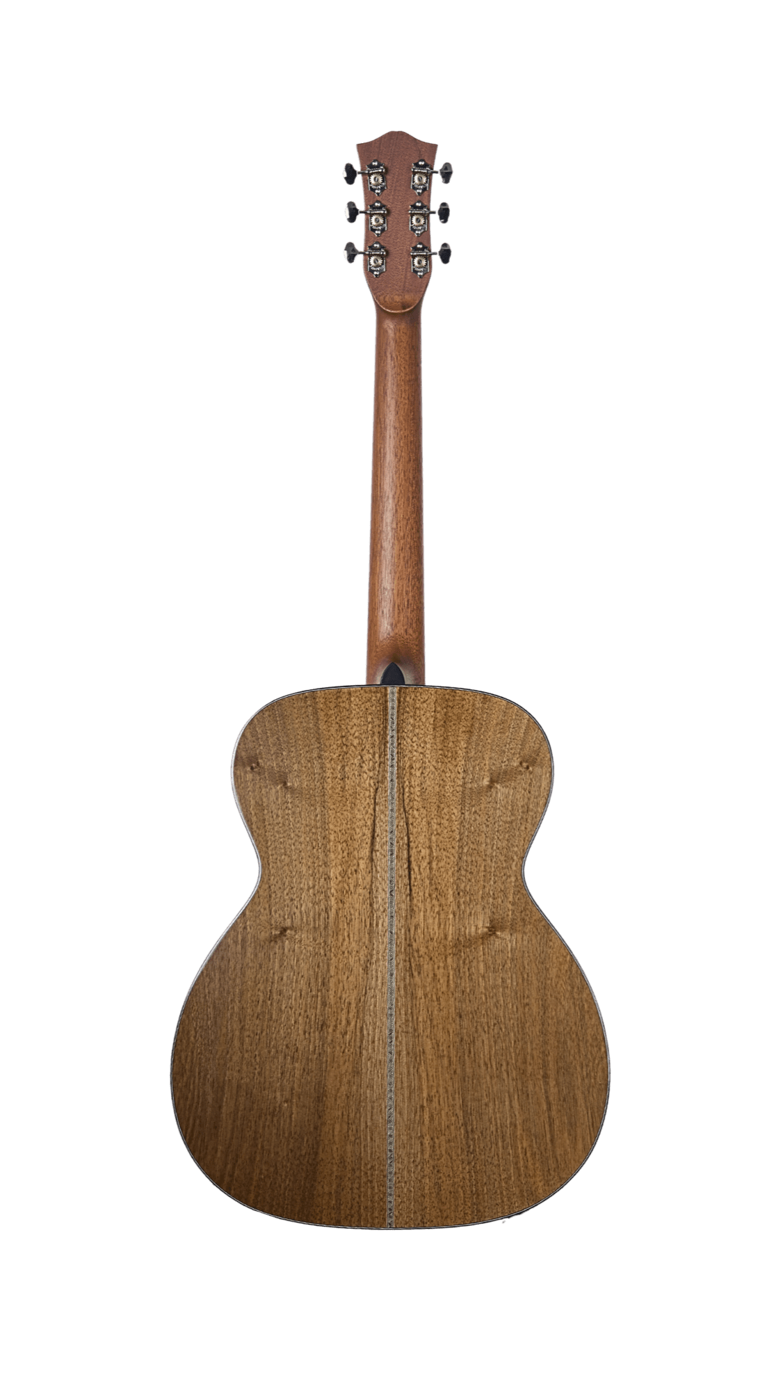 New Era Masterbuilt Grand OM - Larson Brothers Guitars