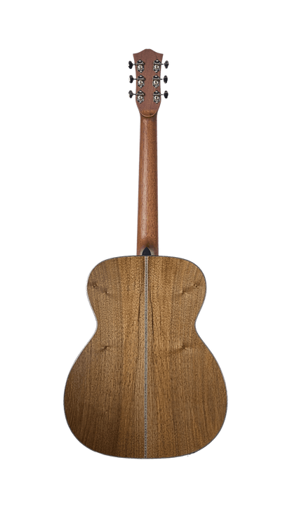 New Era Masterbuilt Grand OM - Larson Brothers Guitars