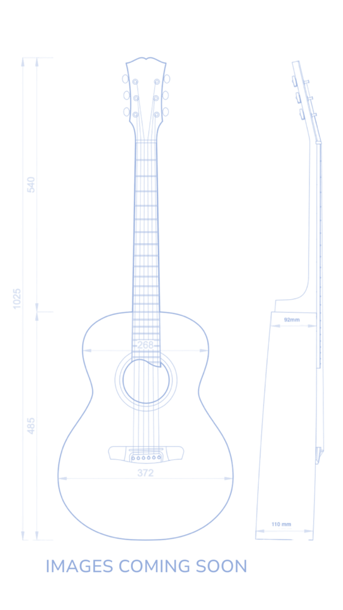 New Era Masterbuilt OM - Larson Brothers Guitars