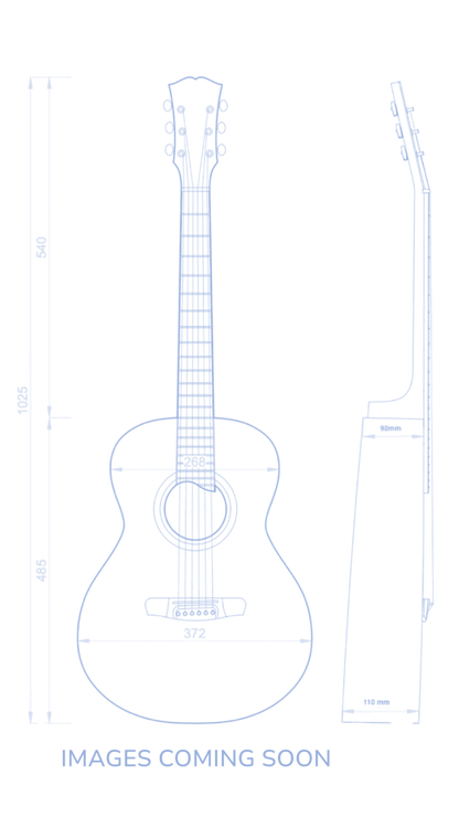 New Era Masterbuilt OM - Larson Brothers Guitars