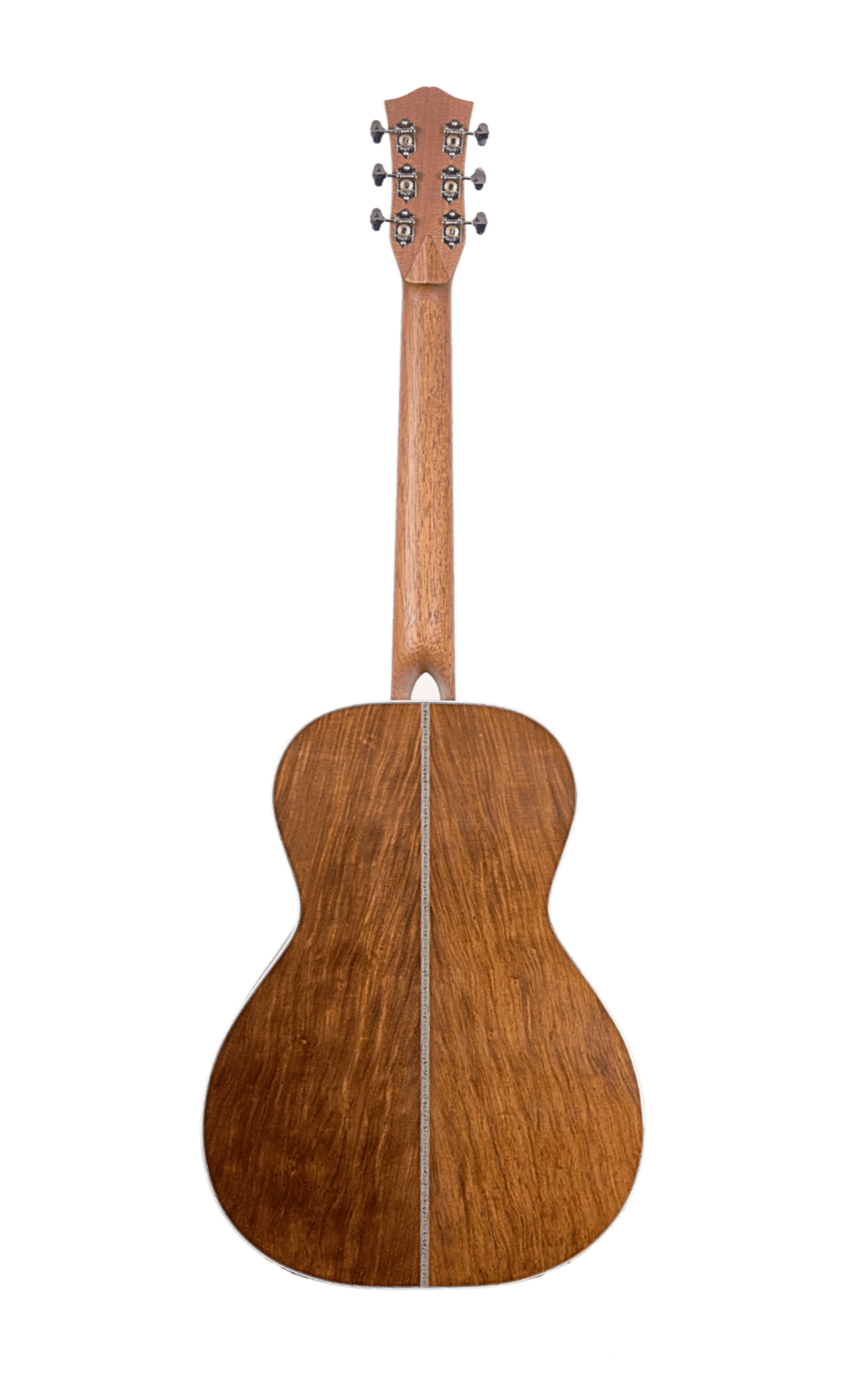 New Era Masterbuilt Stahl OO - Larson Brothers Guitars