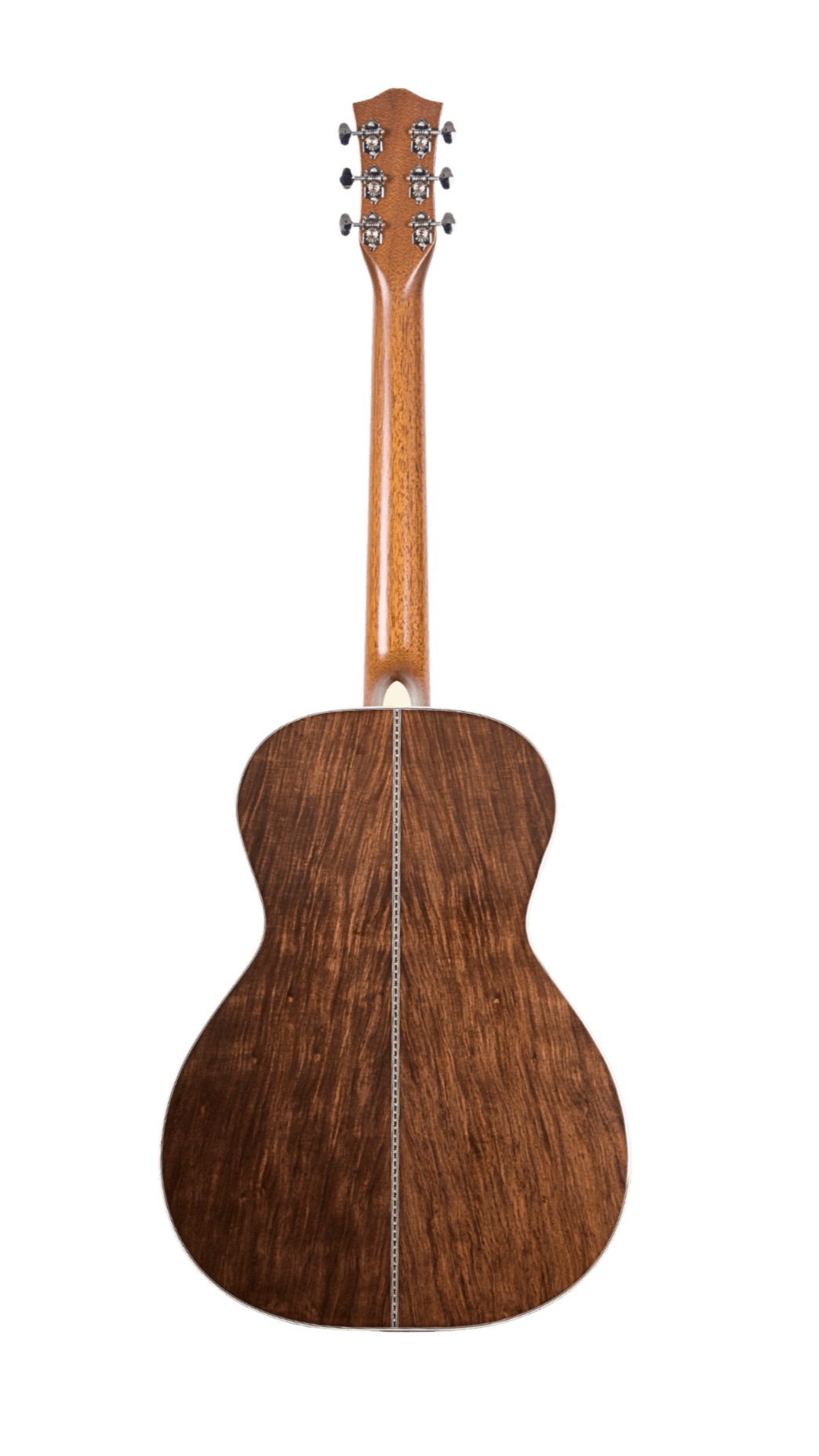 New Era Masterbuilt Stahl OO - Larson Brothers Guitars