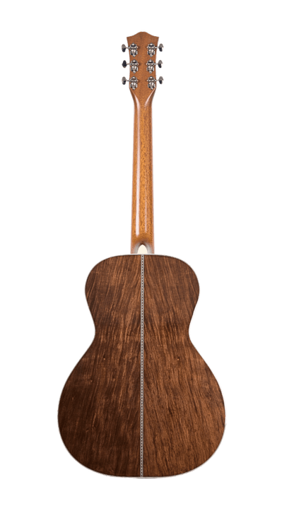 New Era Masterbuilt Stahl OO - Larson Brothers Guitars