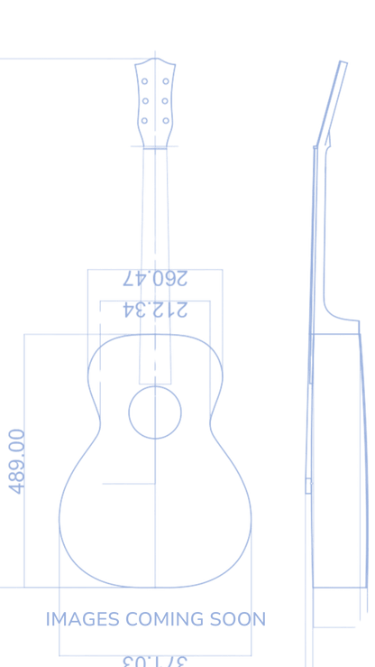 New Era OO - 2 - Larson Brothers Guitars