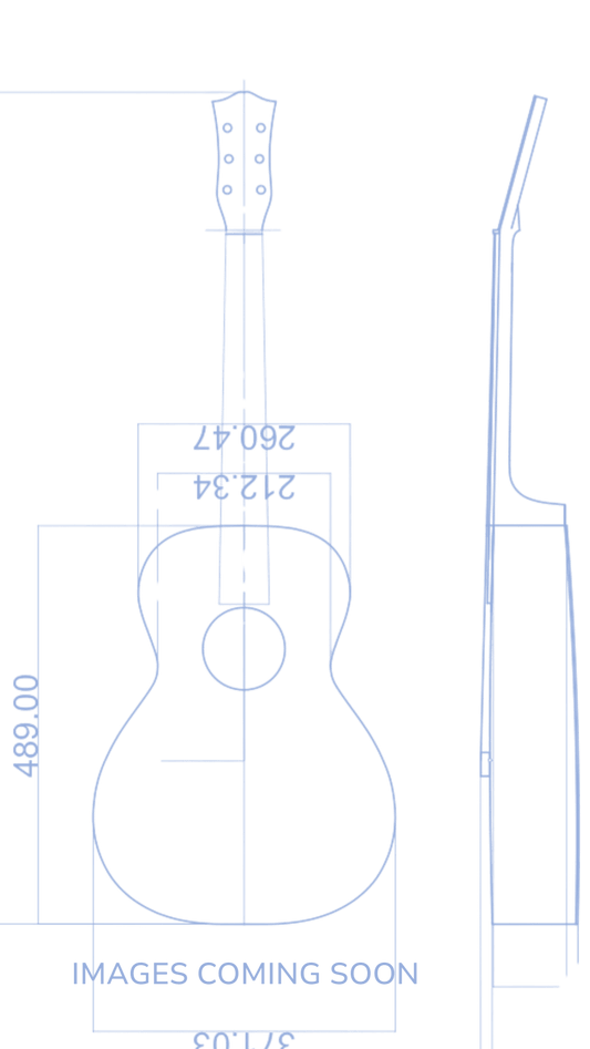 New Era OO - 2 - Larson Brothers Guitars